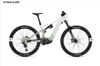 Vélo Focus Jam² 7.8 Shimano EP801 avec 720 Wh à 2.777€