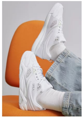 Zapatillas para Mujer Fila CASIM por 38€