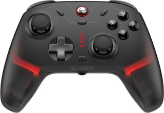 Gamesir Cyclone 2 - Draadloze Controller voor €59,99 bij Bol