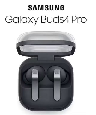Audífonos Samsung Galaxy Buds4 Pro por $2,423 | Estudiantes