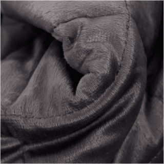 Verzwaringsdeken 140 x 200 cm | 7 kg voor €16,95 bij de Action