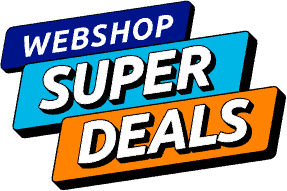 Diverse superdeals bij de Action