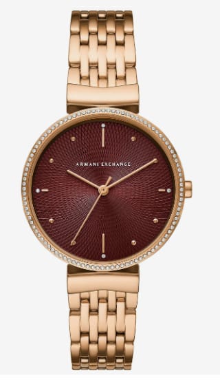 Reloj para Mujer Armani Exchange por 81€