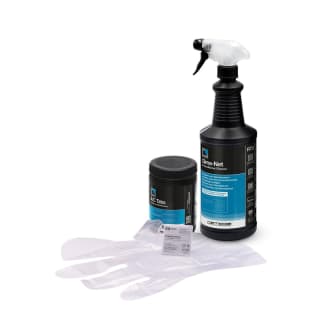 Kit de Limpieza Aire Acondicionado con Limpiador Clima-Net 1L y 40 Pastillas A/C 9.9€
