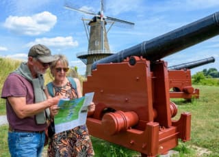 Bezoek gratis het Nationaal Weekend van het Verdedigingserfgoed
