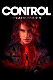Control Ultimate Edition - Xbox Series X|S voor €3,99 in de Xbox store