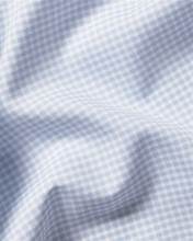 Charles Tyrwhitt Non-Iron Gingham Shirt Free Click & Collect Deal