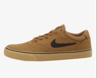 Nike SB SB CHRON 2 CANVAS Zapatillas por 29€