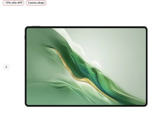 Honor MagicPad 2 Negro por 364,65€