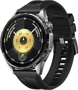 Smartwatch Huawei Watch GT6, 46mm, Pantalla AMOLED por 147.93€
