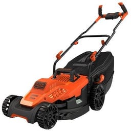 Black & Decker BEMW471BH-QS - Elektrische grasmaaier voor €87,99 bij productpine