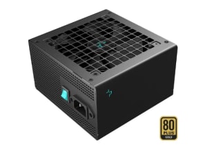 DeepCool PN750M 750 W voeding voor €59,90 bij Alternate