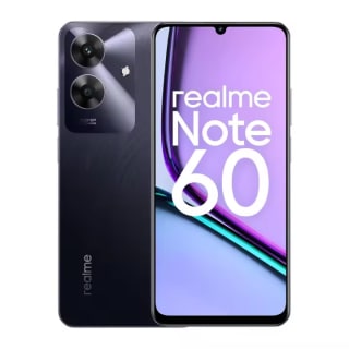 Realme Note 60 por 59,55€