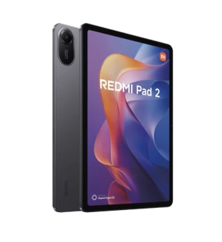 Xiaomi Redmi Pad 2 Gris 256GB por 117,49€