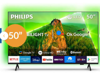 Led 50" Philips 50PUD7908 / Ultra HD 4K / Smart TV Ambilight por $259.990 en Hites