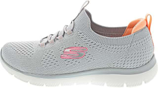 Skechers Mujer Summits Top Player Slip-On, mujer por 35.95€