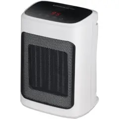 Midea Elektrische Kachel – 2000W voor €15,99 bij Joybuy