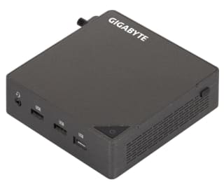 Gigabyte BRIX GB-BRU7-255H Barebonevoor €350 bij Azerty