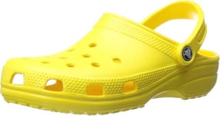 Zuecos Crocs Classic por $390 | Oferta Amazon