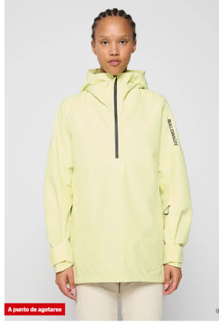 Chaqueta de esqui para Mujer Salomon BASHLEY por 109€