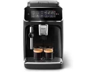 Cafetera Superautomática Philips EP3321/40 1.8L 15 bares con molinillo por 280.08€