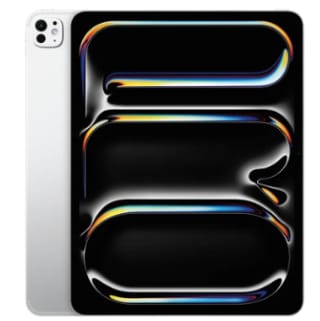 Apple iPad Pro 2025 13 WiFi + 5G 2TB Zilver voor € 2279 bij Belsimpel