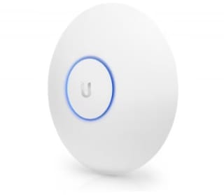 Ubiquiti UniFi AC HD - Access Point voor €116,10 bij Amazon
