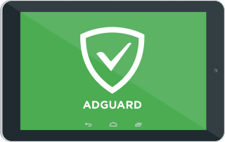 AdGuard 9 Dispositivos Licencia familiar de por Vida por 9.83€