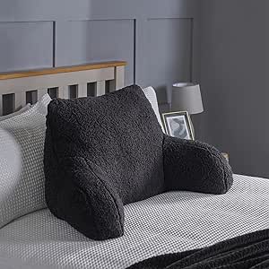 OHS Teddy Fleece Reading Pillow – £12.99