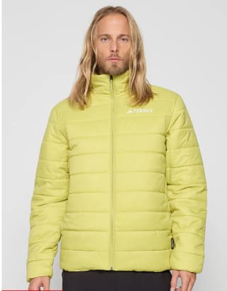 Chaqueta para Hombre adidas Terrex por 36€