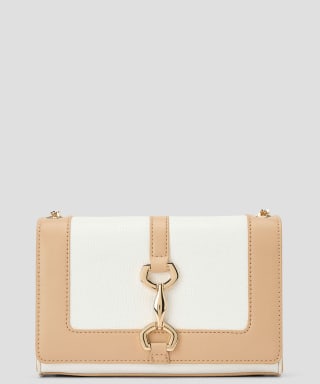 Bolsa Crossbody Fantasía Mujer Aldo por $640 | El Palacio de Hierro