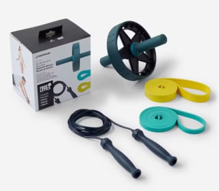 Pack Fitness My Fitness Box + 3 Meses Freeletics Gratis por 18.99€