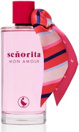 El Ganso Señorita Mon Amour Lote 125Ml por 29,95€