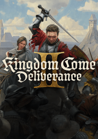 Kingdom Come Deliverance II Xbox Series X|S Key for £25.99