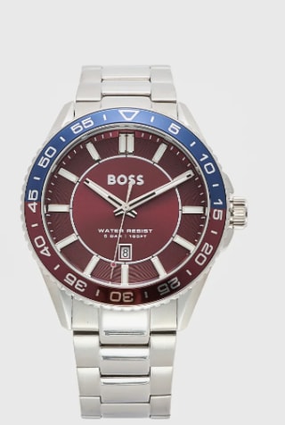 Reloj para Hombre BOSS RUNNER por 116.1€