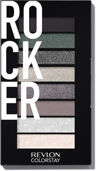Paleta Sombras Revlon por $92 | Oferta Amazon