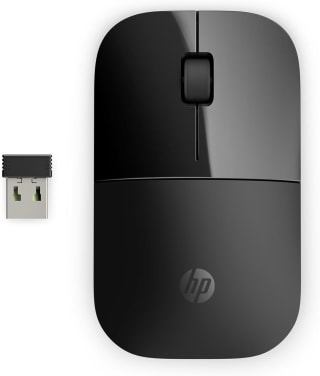 HP Z3700 - Draadloze Muis voor €11,98 bij Amazon