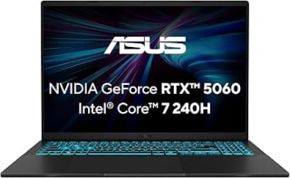 ASUS V16 V3607VM Gaming Laptop voor €799 bij Amazon