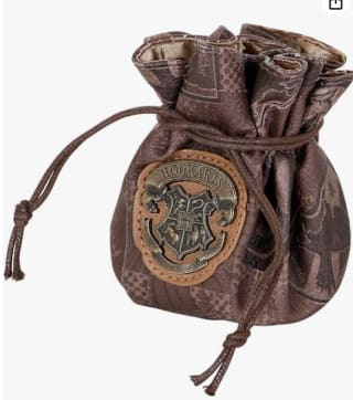 Monedero Harry Potter Pride por 8.32€