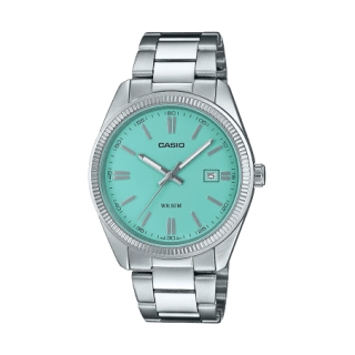 Montre casio analogique étanche à 47,92€