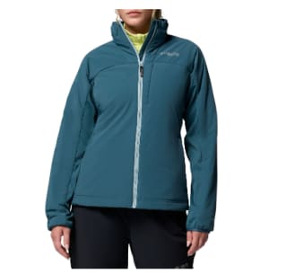 Chaqueta para Mujer Columbia Silver Leaf Lite - Omni-Heat Reflective por 74.99€