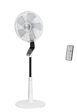 Ventilateur sur pied, Puissant Ventilateur sur pied, Puissant à 130,99€