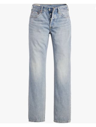 Vaqueros Levi's 501 '90s Lightweight para Mujer por 56.06€