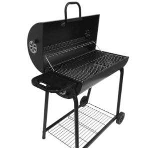Parrilla Chulengo de Exterior por $159.999