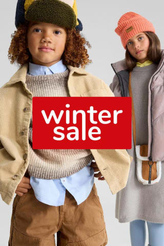 20% extra kassakorting op merk kleding voor kinderen in de sale tot 50%