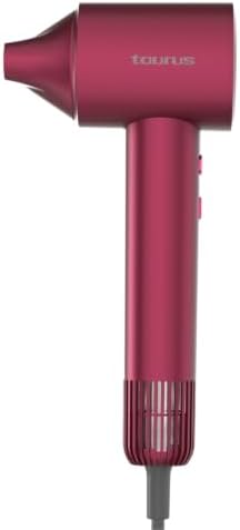 Secador Taurus Digital Force AI, 1100 W, 5 niveles, 2 velocidades por 34.90€