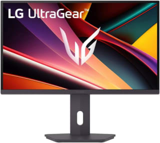 LG UltraGear G6 27G610A Gaming Monitor - QHD 1440p IPS 27 Inch, 200Hz, 1ms GtG,
