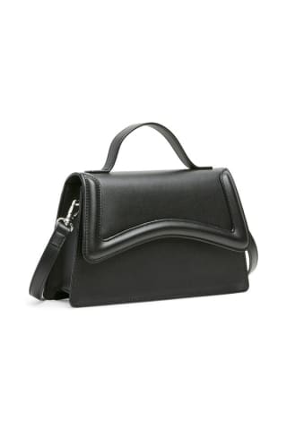 Bolso cruzado efecto piel Pieces por 12.99€