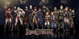 Videojuego Nintendo Rise Eterna por 1.99€