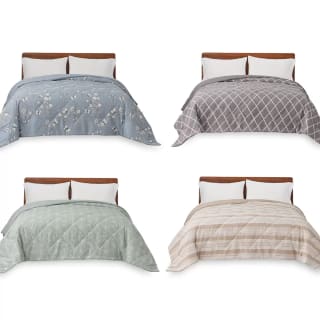 Cobija King Berkshire Life por $569 | Oferta Costco